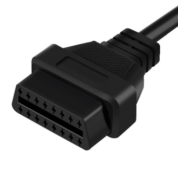 22-pinowy na 16-pinowy kabel diagnostyczny złącza