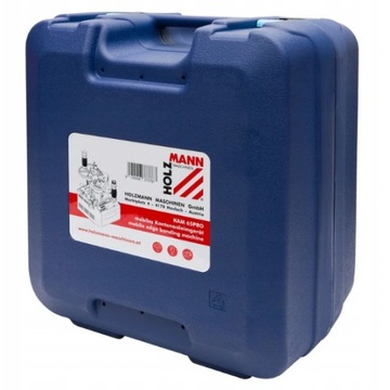 Мобильный ручной кромкообрезной станок Holzmann KAM65PRO 230 В