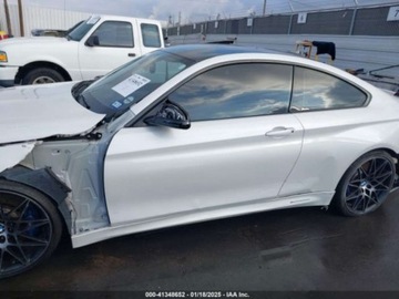 BMW Seria 4 F32-33-36 2019 BMW M4 2019 3.0l 3.0 Benzyna 425KM, zdjęcie 2
