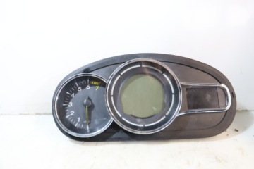 ЧАСЫ RENAULT MEGANE III LIFT 1.6 16V