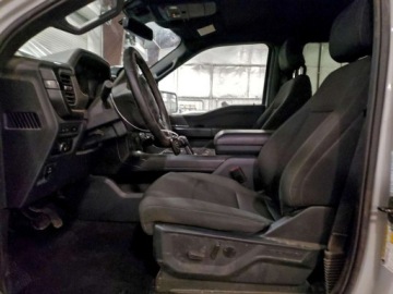 Ford 2024 Ford F150 Xlt 2024 3.5 Benzyna 400KM, zdjęcie 7