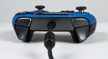 NACON PS4 Pad Revolution Pro Controller 3 - BLUE