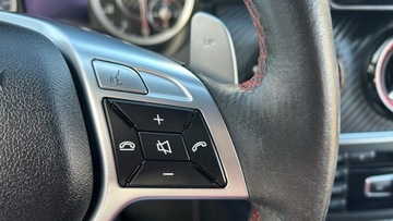 Mercedes Klasa A W176 Hatchback 5d AMG 2.0 45 AMG 360KM 2015 Mercedes A45 2.0B 360KM, AMG, 4x4, Navi, Kamera, Skóra. Super Auto., zdjęcie 2