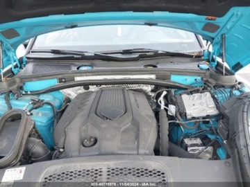 Porsche Macan 2023 Porsche Macan T 2023 2.0l 2.0 Benzyna 261KM, zdjęcie 8