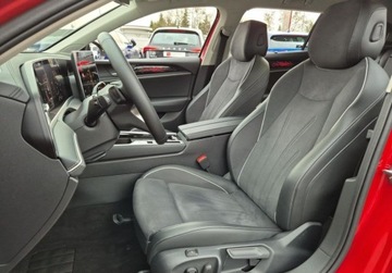 Volkswagen Passat B8 Variant Facelifting 2.0 TDI SCR 150KM 2024 Volkswagen Passat Variant Elegance 2.0TDI 150KM DSG Gwarancja Matrix ACC K, zdjęcie 13