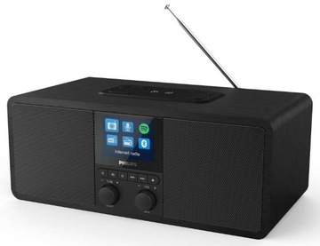 Radio internetowe TAR8805/10 Czarny