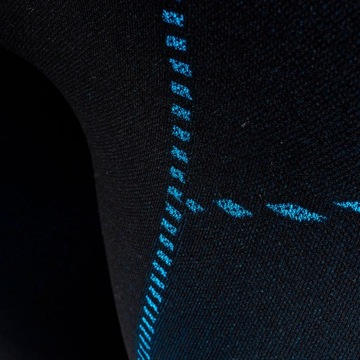 Alpinus Женские термоактивные брюки Tactical L