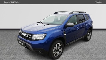 Dacia Duster II SUV Facelifting 1.3 TCe 130KM 2023