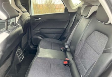 Renault Captur II Crossover 1.3 TCe 140KM 2022 Renault Captur Cena Brutto 1.3 Benzyna 140KM, zdjęcie 10