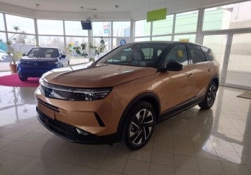 Opel 2026 Opel Grandland Hybrid GS 1.2 136KM eDCT6 1.2 Hybryda 136KM, zdjęcie 6
