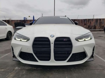 BMW Seria 4 G22-23-26 2024 BMW M4 Competition 2024 3.0l 3.0 Benzyna 503KM, zdjęcie 5