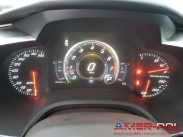 Chevrolet Corvette C7 2018 Chevrolet Corvette _STINGRAY_1LT_C7_6.2 L_455 km_2018r 6.2 Benzyna 455KM, zdjęcie 9