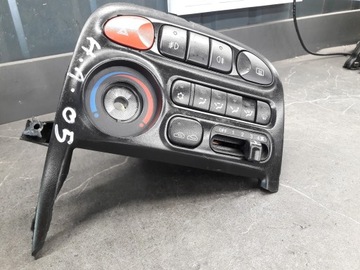 97260-4A3XX PANEL VENTILACE HYUNDAI H-1