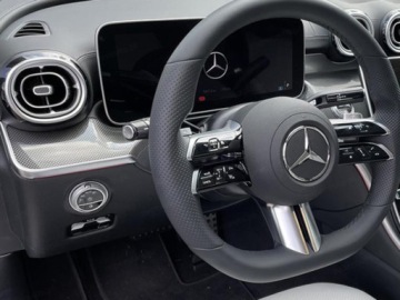 Mercedes Klasa C W206 Kombi 1.5 180 170KM 2025 180 Business Edition Estate Combi 1.5 (170KM) 2025, zdjęcie 5