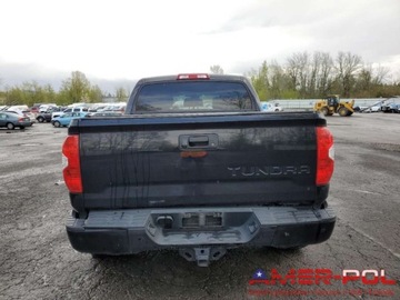 Toyota Tundra II 2018 Toyota Tundra _CREWMAX 1794_4x4_5.7 L 5.7 Benzyna 381KM, zdjęcie 5