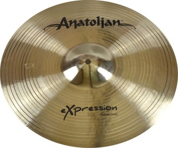 Anatolian 16