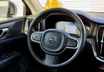 Volvo S60 III 2021 Volvo S60 Volvo S60 2.0 Hybryda 250KM, zdjęcie 6