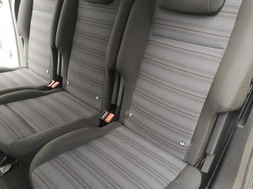 Opel Combo E Kombivan 1.5 Diesel 102KM 2019 Opel Combo Life 1.5CDTI 102KM # LIFE # Klima #, zdjęcie 17