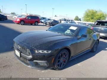 Ford Mustang VI 2024 Ford Mustang Ecoboost 2024 2.3l 2.3 Benzyna 315KM, zdjęcie 6