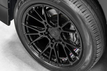 Lexus LX IV (570) 5.7 V8 367KM 2019 Lexus LX570 V8 367 KM Salon Polska. Bezwypadek., zdjęcie 13