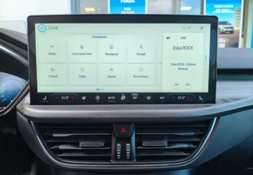 Ford Kuga III SUV Facelifting 2.5 FHEV 180KM 2024 Ford Kuga Ford Kuga 2.5 FHEV FWD Active X eCVT 2.5 Hybryda 180KM, zdjęcie 20