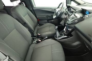 Ford B-MAX 1.0 EcoBoost 125KM 2013 Ford B-Max 1.0 EcoBoost, Salon Polska, Serwis ASO, zdjęcie 6