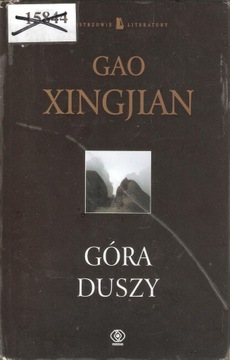 Góra duszy Gao Xingjian