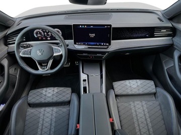 Volkswagen Passat B9 2024 Volkswagen Passat 2.0 TDI 4Motion R-Line 193 KM DCC Pro Matrix Skora 360, zdjęcie 23