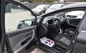 Kia Ceed II Kombi 1.6 GDI 135KM 2013 Kia Ceed 1.6 Benzyna Klimatyzacja 1.6 Benzyna 135KM, zdjęcie 11