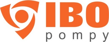 ПОГРУЖНОЙ ВИНТОВОЙ НАСОС IBO 3'''' SQIBO, кабель 0,37, 15 м, 370 Вт, 30 л/мин, 1800 л/ч