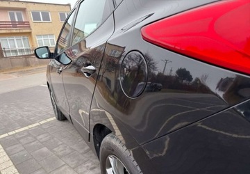 Hyundai ix35 SUV Facelifting 1.7 CRDi 115KM 2015 Hyundai ix35 Hyundai Tucson blue 1.7 CRDi 2WD Passion 1.7 Diesel 116KM, zdjęcie 19