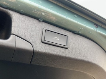 Volkswagen Passat B8 Variant Facelifting 2.0 TDI SCR 150KM 2025 Volkswagen Passat Variant 2.0TDI 150KM Elegance DSG SerwisASO Acc Matrix N, zdjęcie 14