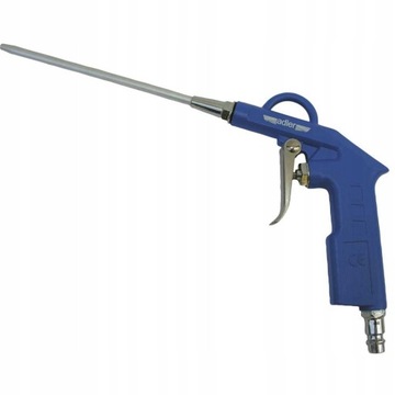Pistolet do przedmuchiwania długa dysza 15Cm