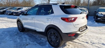 Kia Stonic I Crossover 1.0 T-GDI 120KM 2020 Kia Stonic Jeden Właściciel 1.0 T-GDI, zdjęcie 5