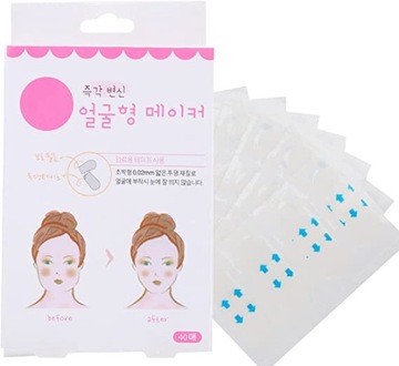 ЛЕНТЫ МОДЕЛИРУЮЩИЕ И ЛИФТИНГОВЫЕ 120 ШТ.