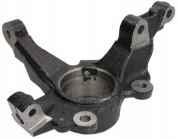 OPEL CORSA D 2006-2014 ZWROTNICA PRAWA