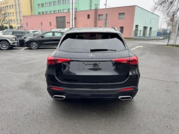 Mercedes GLC C254/X254 SUV 2.0 200d 163KM 2026 MERCEDES-BENZ GLC 200 d 4-Matic AMG Line 2.0 (163KM) 2026, zdjęcie 3
