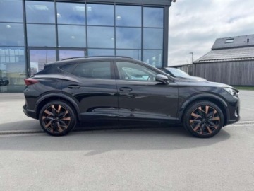 Cupra Formentor Crossover 1.5 TSI 150KM 2026 CUPRA Formentor 1.5 e-TSI DSG Suv 150KM 2026, zdjęcie 1