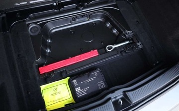 Mercedes Klasa B W247 Sports Tourer 1.3 B180  136KM 2019 Mercedes-Benz Klasa B Mercedes-Benz Klasa B 180 7G-DCT 1.3 Benzyna 136KM, zdjęcie 30