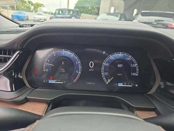 Jeep Grand Cherokee IV 2022 Jeep Grand Cherokee Summit 2022 3.6 Benzyna 293KM, zdjęcie 10