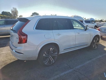 Volvo XC90 II 2025 Volvo XC 90 Ultra 2025 2.0 Benzyna 316KM, zdjęcie 3