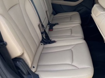 Audi Q7 II SUV Facelifting  3.0 50 TDI 286KM 2026 AUDI Q7 50 TDI quattro Suv 3.0 (286KM) 2026, zdjęcie 13