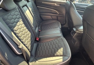 Ford Mondeo V Kombi Facelifting 2.0 EcoBlue 190KM 2020 Mondeo Vignale Lift Tylko105tkm2.0 190PS Kamera El. Fot. Panorama, zdjęcie 21