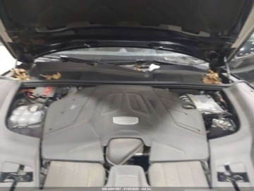 Porsche Cayenne III 2023 Porsche Cayenne 2023 Porsche Cayenne Coupe AWD 3.0 Benzyna 335KM, zdjęcie 8