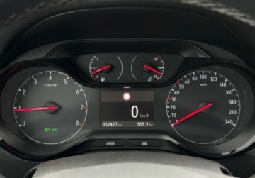 Opel 2021 Opel Crossland Nowy rozrzad Edition Business Pack, Kamera 360, GPS, Tempom, zdjęcie 21