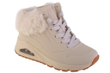 Уцінка дитяче взуття зимове Skechers Uno - Fall Air р.33