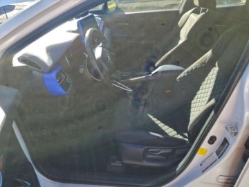 Toyota C-HR I 2020 Toyota C-HR 2020 TOYOTA C-HR XLE 2.0 Benzyna 144KM, zdjęcie 6