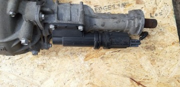 DIFERENCIÁL NÁPRAVA DODGE RAM 12-18R 3.55