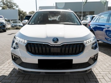 Skoda Kamiq Crossover Facelifting 1.5 TSI 150KM 2026 SKODA Kamiq Edition 130 1.5 TSI DSG Suv 150KM 2026, zdjęcie 1