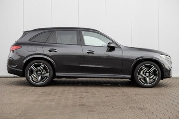 Mercedes GLC C254/X254 Coupe 2.0 220d 197KM 2024 Mercedes-Benz GLC 220d 4Matic Bogate Wyposazenie Mercedes-Benz Autotrade, zdjęcie 10